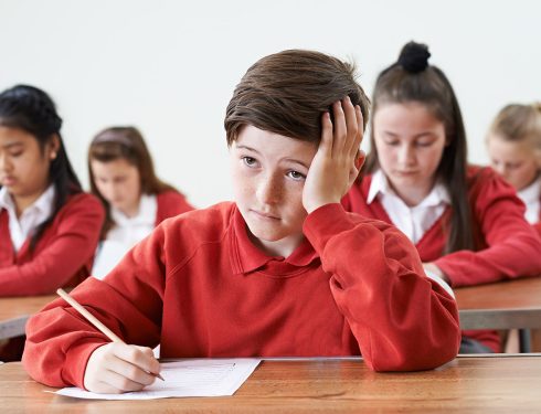 تفاوت‌ بین اختلال یادگیری و ناتوانی‌های یادگیری کودکان